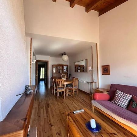 Apartamento Margalida En Cerler, Pirineo Huesca Luaran gambar