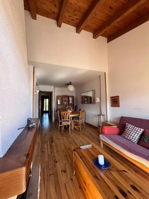 Apartamento Margalida En Cerler, Pirineo Huesca Luaran gambar