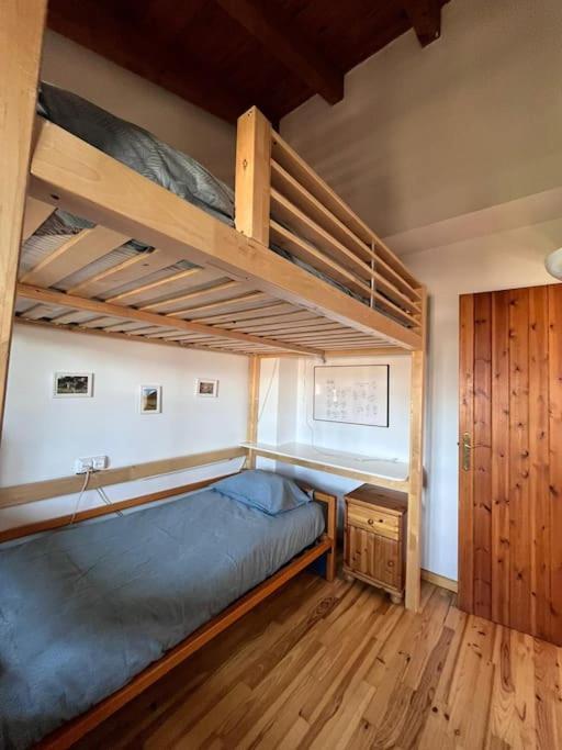 Apartamento Margalida En Cerler, Pirineo Huesca Luaran gambar