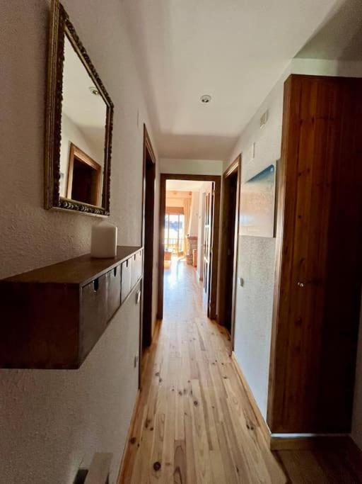 Apartamento Margalida En Cerler, Pirineo Huesca Luaran gambar
