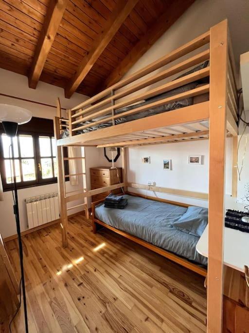 Apartamento Margalida En Cerler, Pirineo Huesca Luaran gambar