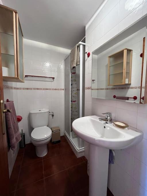 Apartamento Margalida En Cerler, Pirineo Huesca Luaran gambar