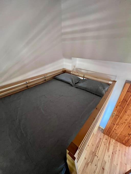 Apartamento Margalida En Cerler, Pirineo Huesca Luaran gambar
