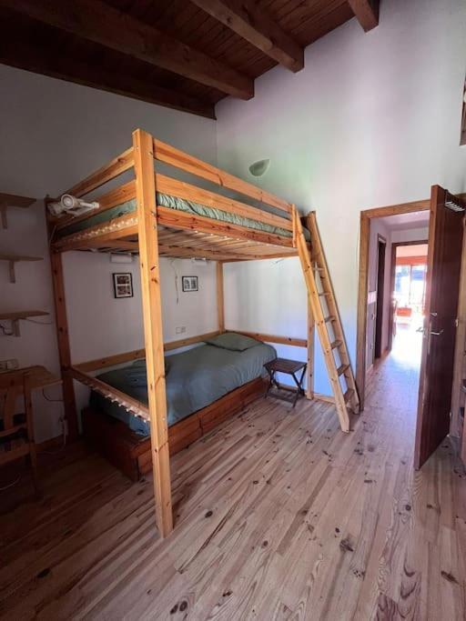 Apartamento Margalida En Cerler, Pirineo Huesca Luaran gambar