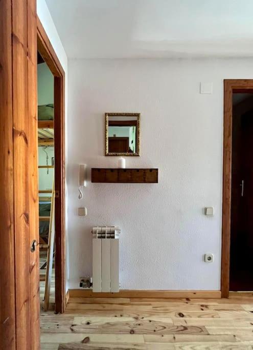 Apartamento Margalida En Cerler, Pirineo Huesca Luaran gambar